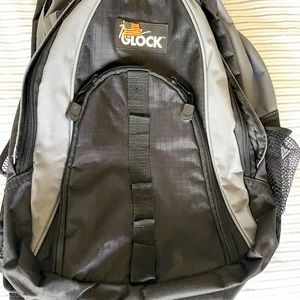GLOCK Range backpack bag